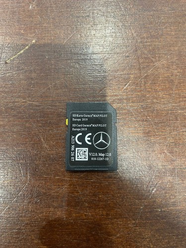 Scheda garmin map - scheda,