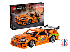 Lego technic 42204 Fast and