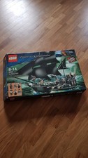 LEGO  4184   THE BLACK PEARL