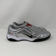 Nike Total 90 3 SP Metallic