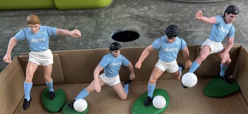 Figurina calcio kenner tonka - figurina,