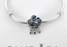 Autentico Charm PANDORA Nuvola