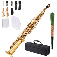 Uimoso kit sassofono soprano - uimoso,