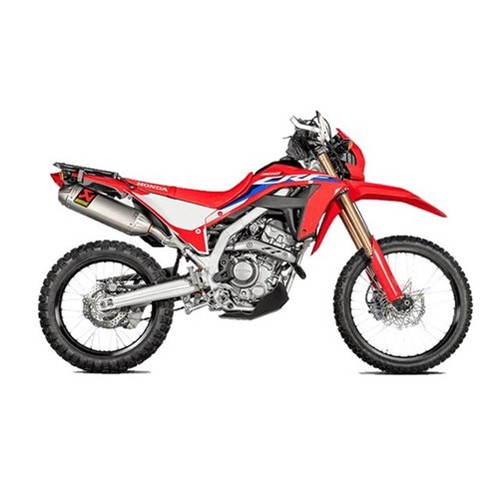 Akrapovic silenziatore scarico - akrapovic,