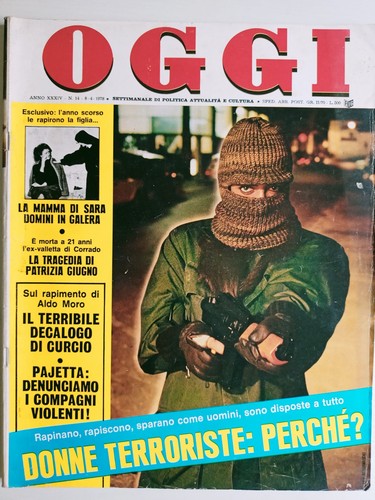Oggi 1978 50 - 1978, i