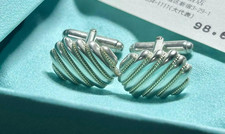 Gemelli vintage Tiffany & Co