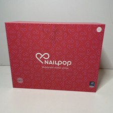 NUOVO *SCATOLA SIGILLATA*