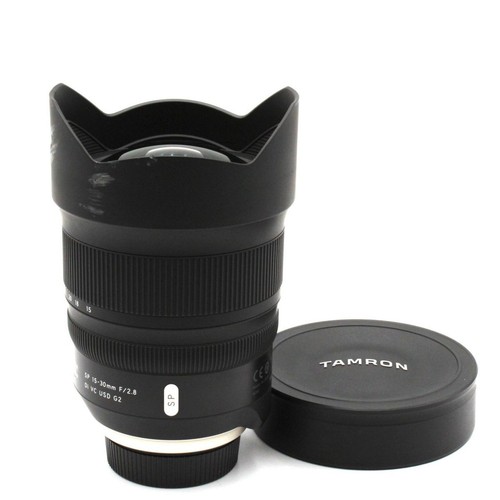 Tamron 30mm 8 di vc - tamron,