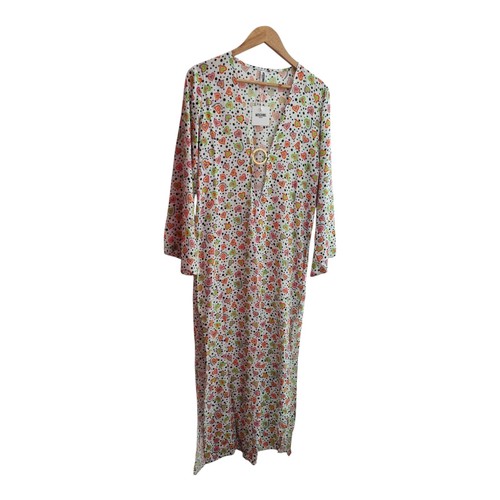 Maxi abito moschino swim - swim, beach