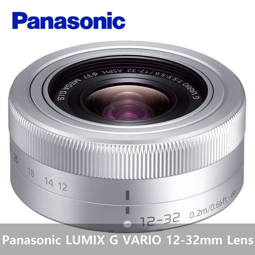 Lumix vario 32 mm - lumix, 12-32