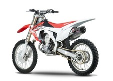 YOSHIMURA RS-9 FUGA HONDA CRF
