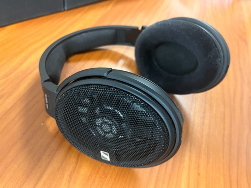 Sennheiser 660s cuffie - sennheiser,