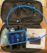 Analizzatore Di Flusso IMT