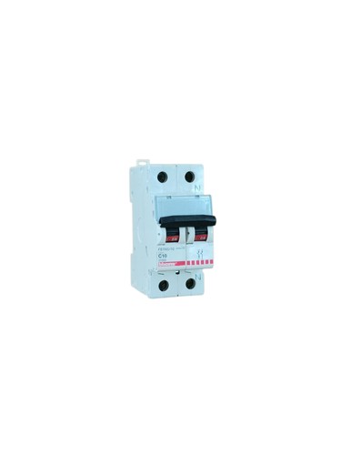 Bticino f81ns btdin250 - f81ns/10,