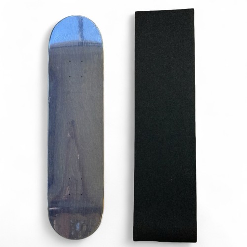 Skateboard deck vuoto - 7,75",