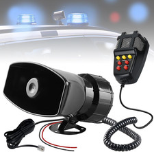 Altoparlante a Sirena 12V 100W