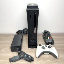 Console Microsoft Xbox 360