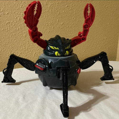 Broken motu monstroid masters - motu,