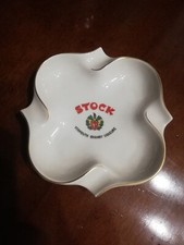 Posacenere Stock Porcellana di