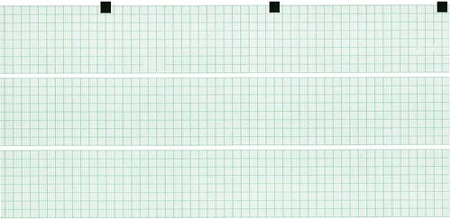 Carta ecg per - per, cardiolina