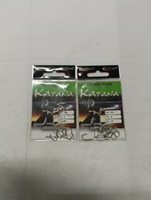 Amo Maver Katana 1110 nichel-