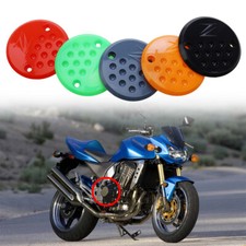 Motorrd Protezione Carter Statore Cover Ricambio per Kawasaki Z750 S Z1000 03-06