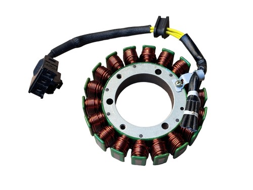 Statore alternatore generatore - statore,