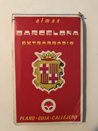 Mappa viaggio vintage almax - viaggio,