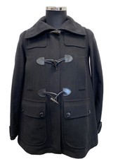 BURBERRY GIUBBOTTO CON