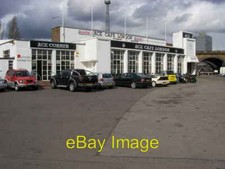 Photo 6x4 Ace Cafe London Wembley Ace Cafe London Ace Corner North Circul c2009