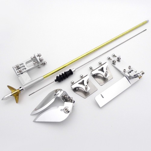 Kit 4mm albero flessibile - kit,