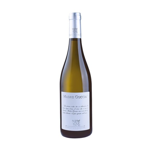 Vino madre goccia tenuta - madre,