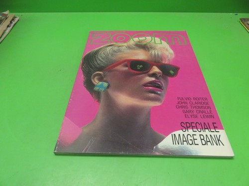 Zoom rivista marzo 1987 - 68,
