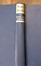 Stefan Zweig -  Maria Stuarda
