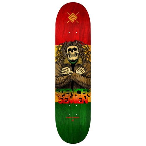 Tavola skate powell - skate, peralta