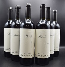 MASSOLINO Barolo 2020 VINO