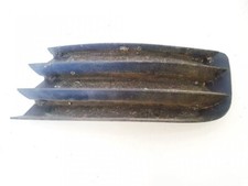 Griglia paraurti anteriore
