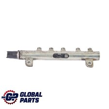 Fiat Doblo 1.9 JTD Iniezione Carburante Rail Tubo Tubo Diesel 55187883