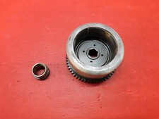 VOLANO MAGNETE + RUOTA LIBERA