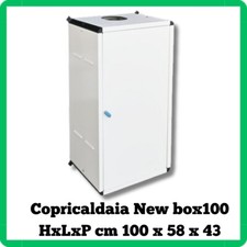 copri caldaia esterno New