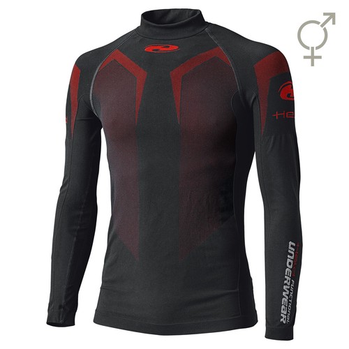 Moto maniche lunghe - lunghe, held