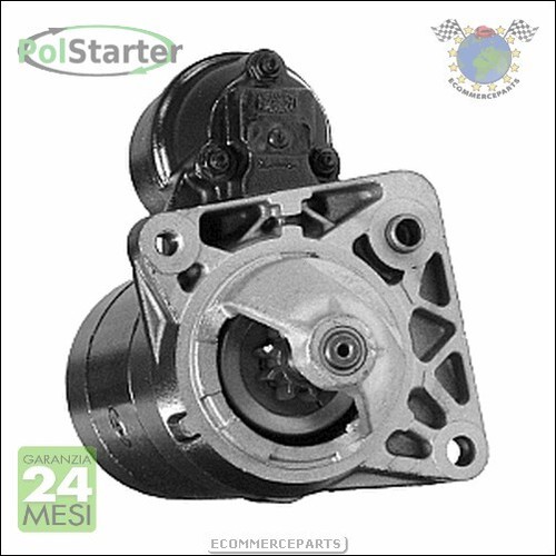 Xk0pt motorino avviamento - xk0pt,