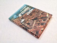 MERAVIGLIE D'ITALIA DAL CIELO 1^ ED. SELEZIONE DAL READER’S DIGEST 1974