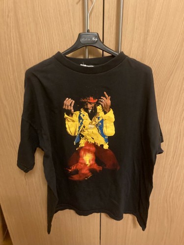 Maglietta shirt originale jimi - shirt,