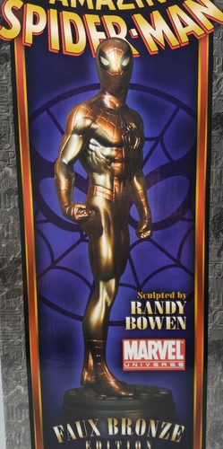 Statua bowen designs - bowen,