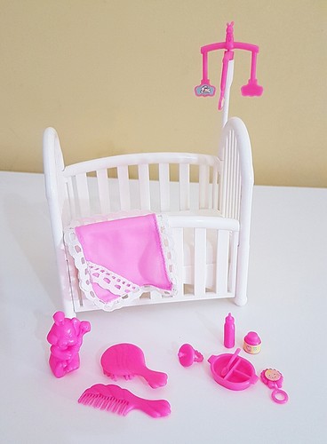 Lettino shelly new baby sister - lettino,