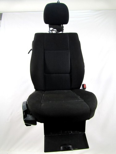 Sedile elettrico anteriore - sedile,