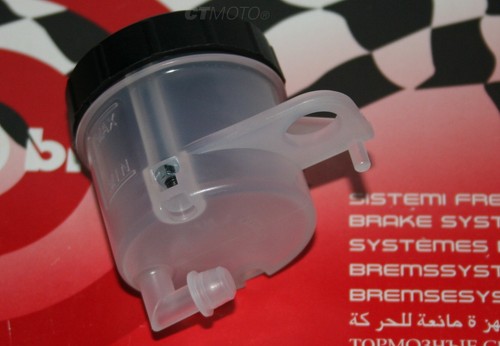 Vaso serbatoio freno brembo - freno,