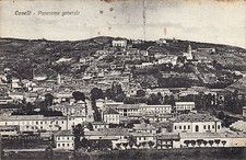 #CANELLI: PANORAMA GENERALE