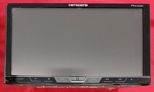 Pioneer carrozzeria 9200dvd - pioneer, fh-9200dvd